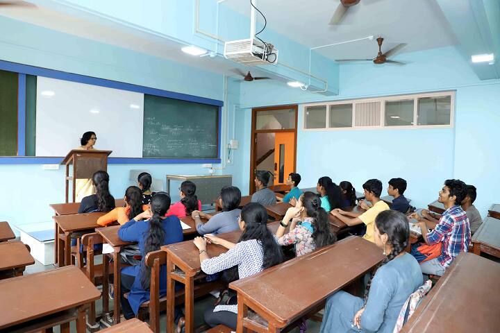 classroom